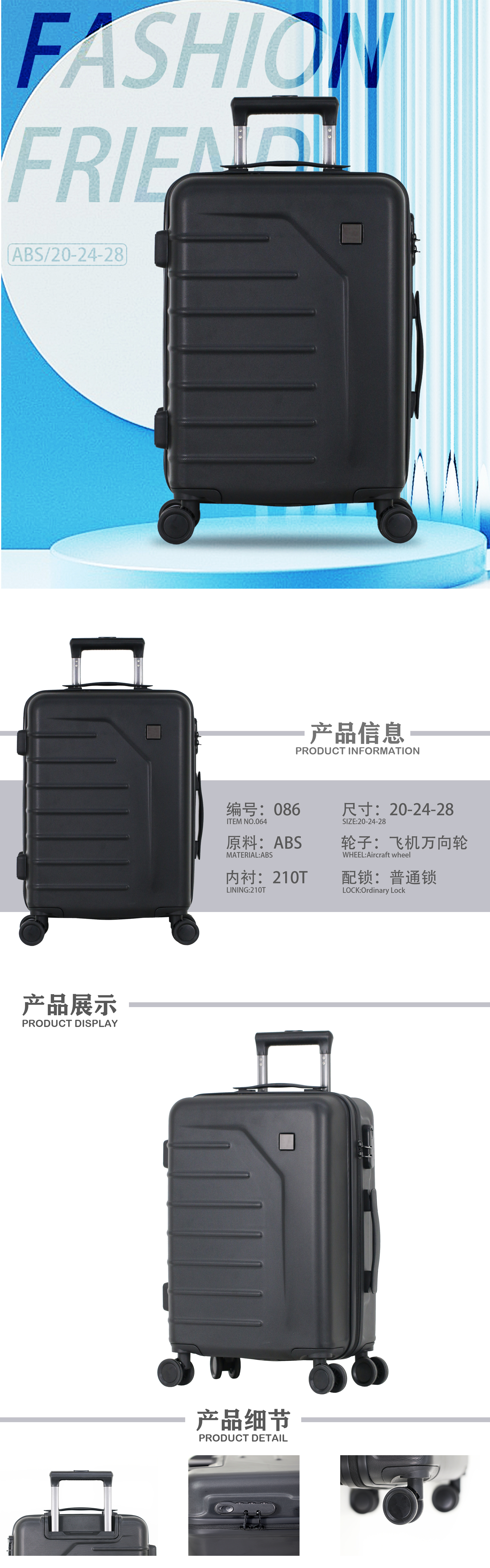 Product detail